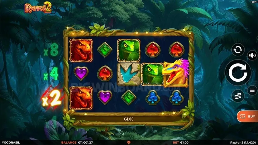 New Slot Games at Jili56.